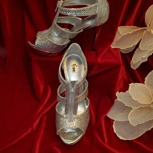 ❤ High Heels- Glam- Sparkle ❤